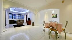 Blk 486A Tampines Avenue 9 (Tampines), HDB 5 Rooms #577455281